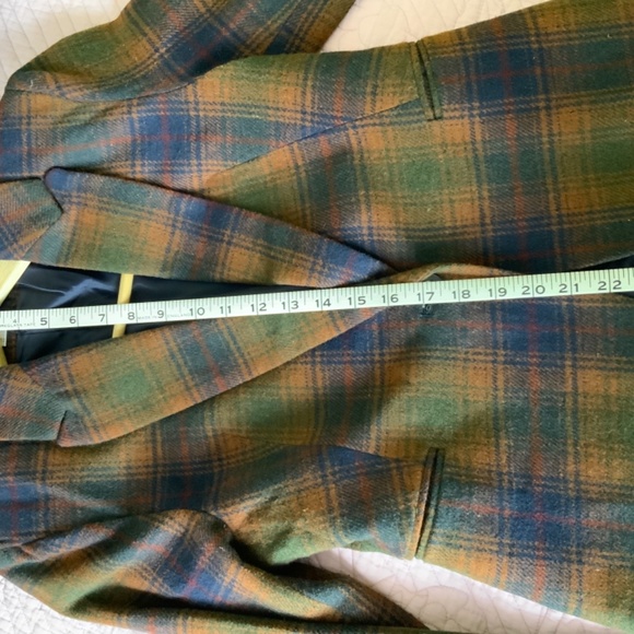 Jacket-blazer - Picture 7 of 10